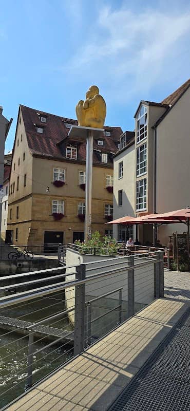 Ob. Mühlbrücke, Bamberg - Image 3