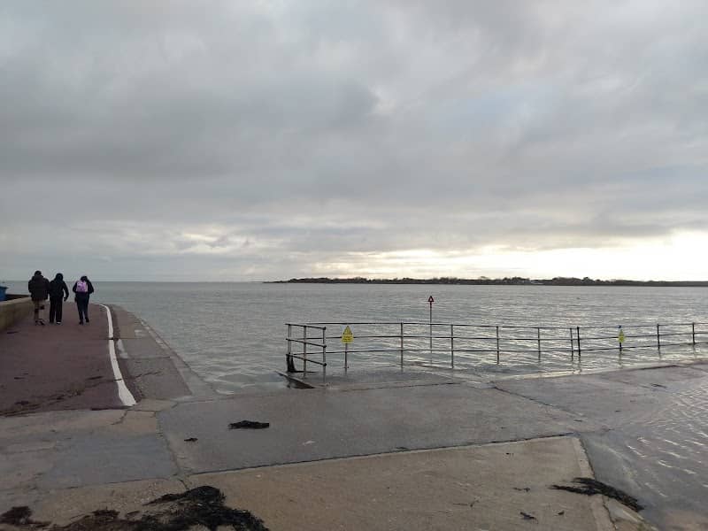 Brightlingsea - Image 1