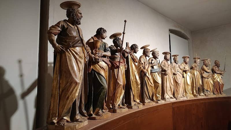 Diocesan Museum - Image 1
