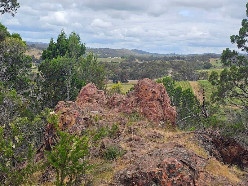 Neagles Rock Short Walk - Image 1