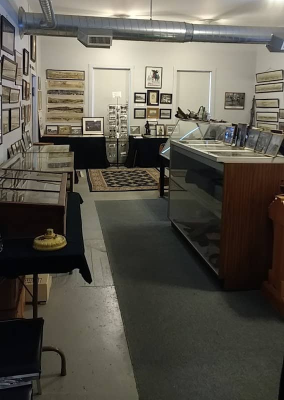 Fort Ethan Allen Museum - Image 1