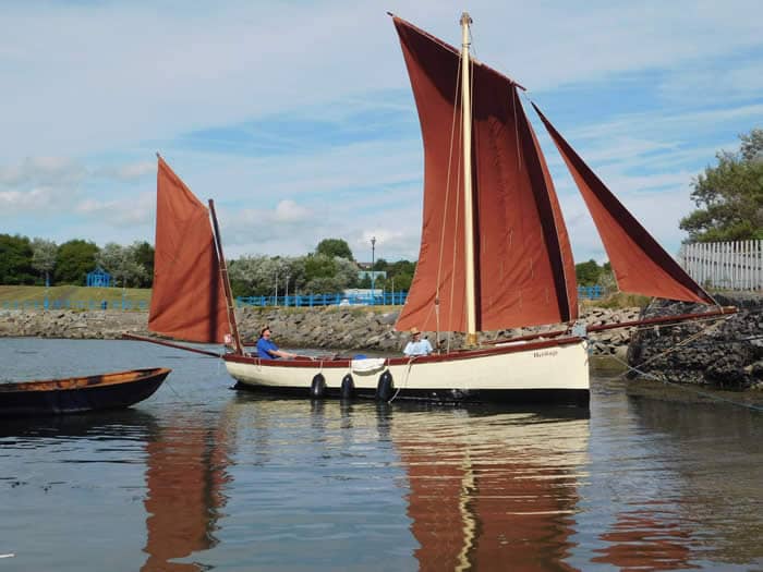 West Wales Maritime Museum - Image 1