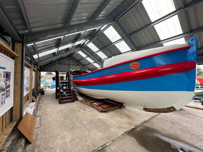 West Wales Maritime Museum - Image 2