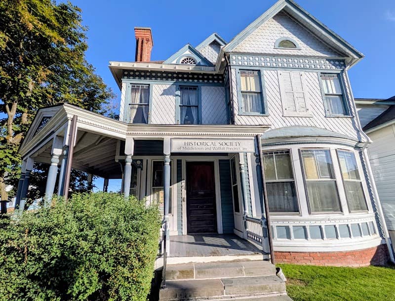 Historical Society-Middletown - Image 2