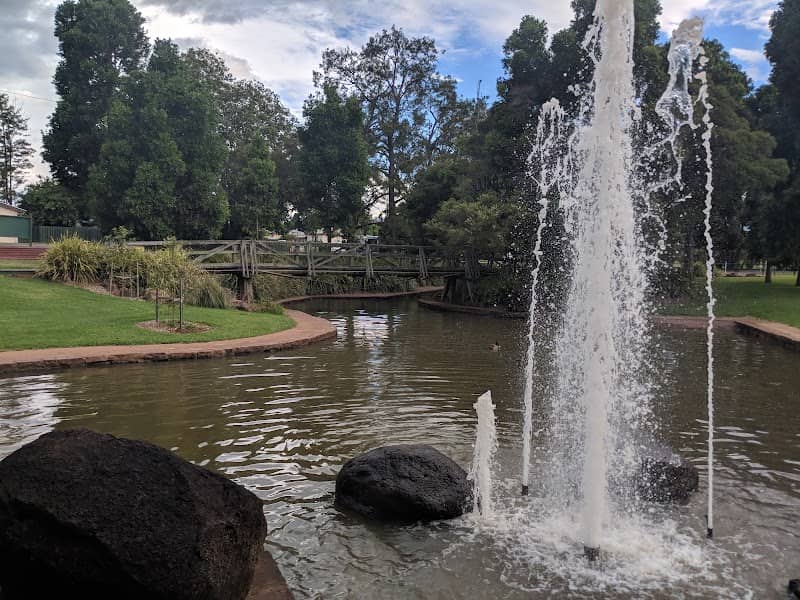 Lake Annand Park - Image 1