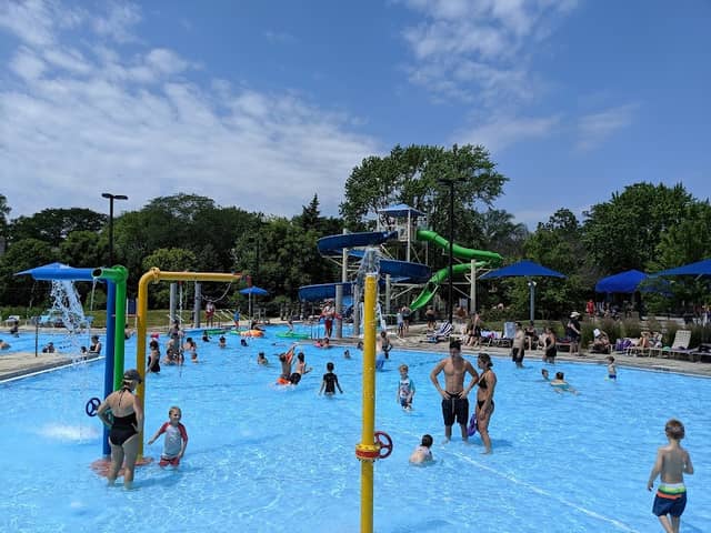 Centennial Park - Image 1