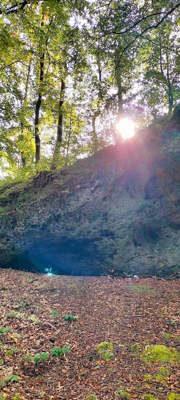 Naturdenkmal Alter Keller - Image 1