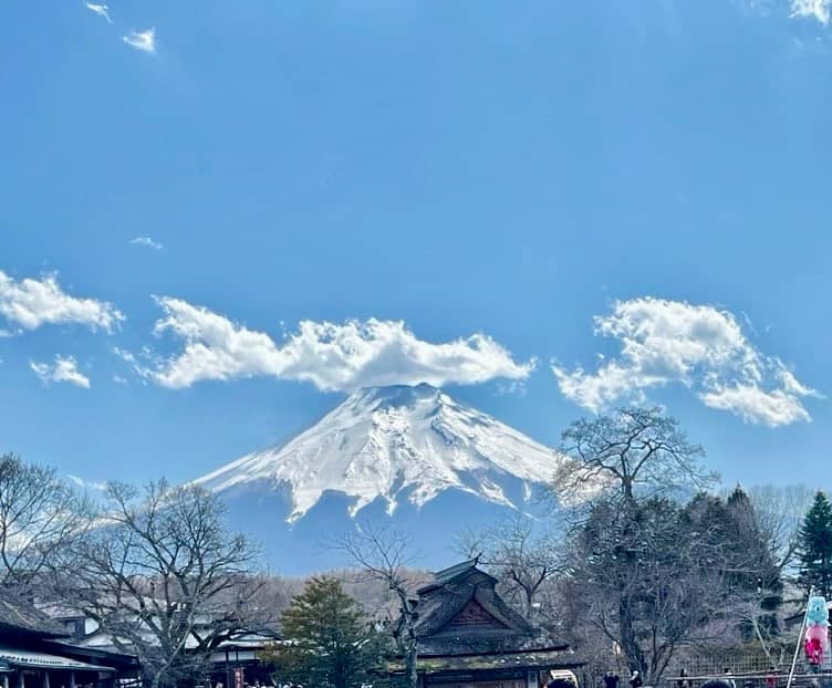 Osawa View Point - 4th Station - Image 1