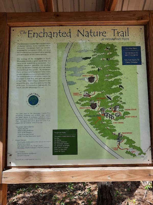 Enchanted Nature Trail - Image 1