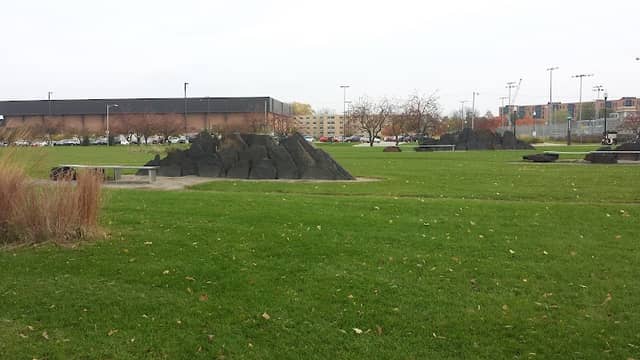 Shapiro Park - Image 1