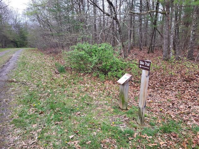 Pomeroy Trail - Image 1