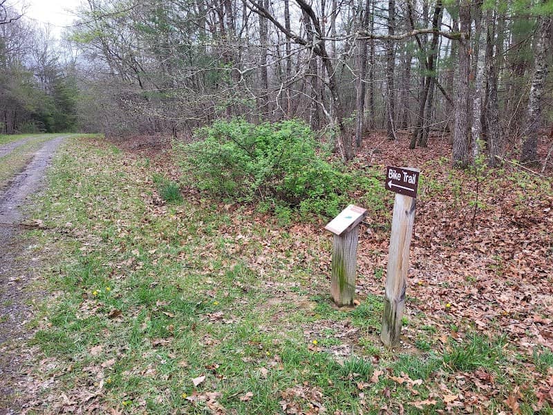 Pomeroy Trail - Image 1
