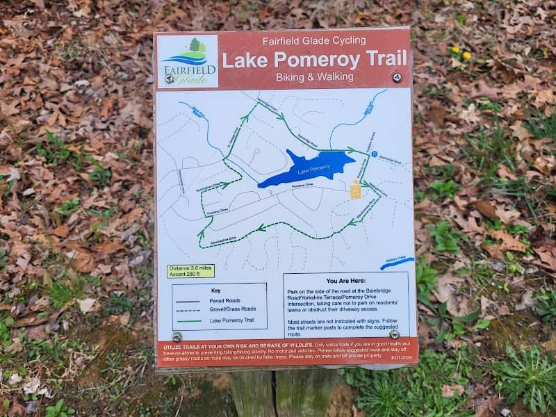 Pomeroy Trail - Image 2