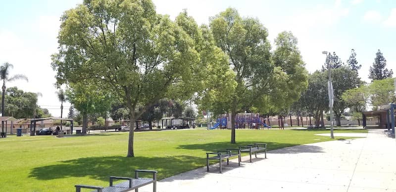 Memorial Park - Image 1