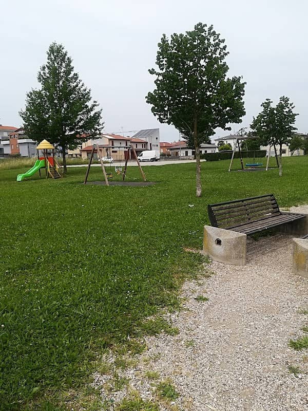 Parco Baden Powell - Image 1