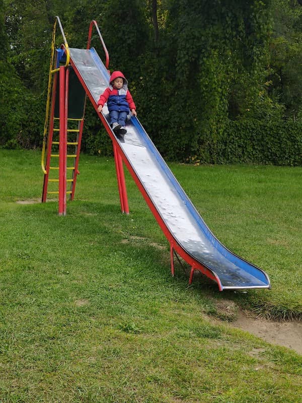Optimist Park. - Image 1