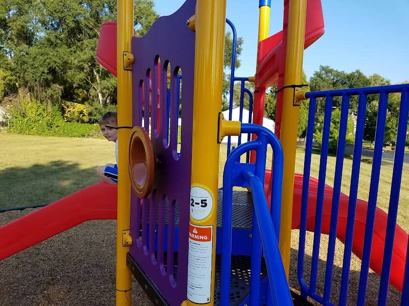 Optimist Park. - Image 3