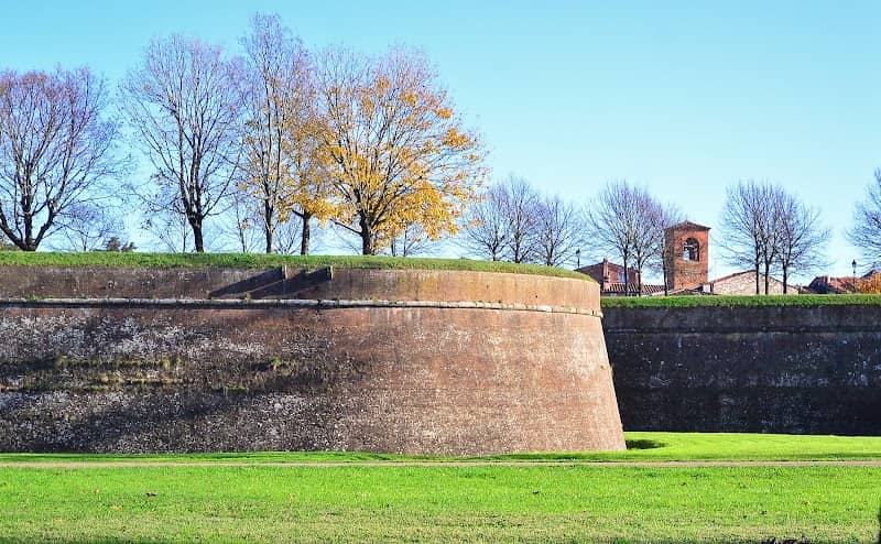 Mura di Lucca - Image 2