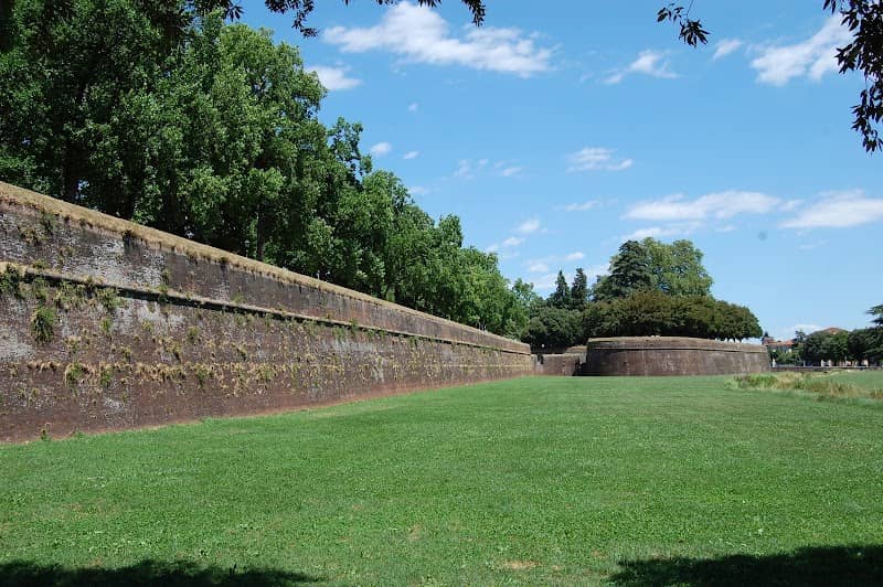 Mura di Lucca - Image 1