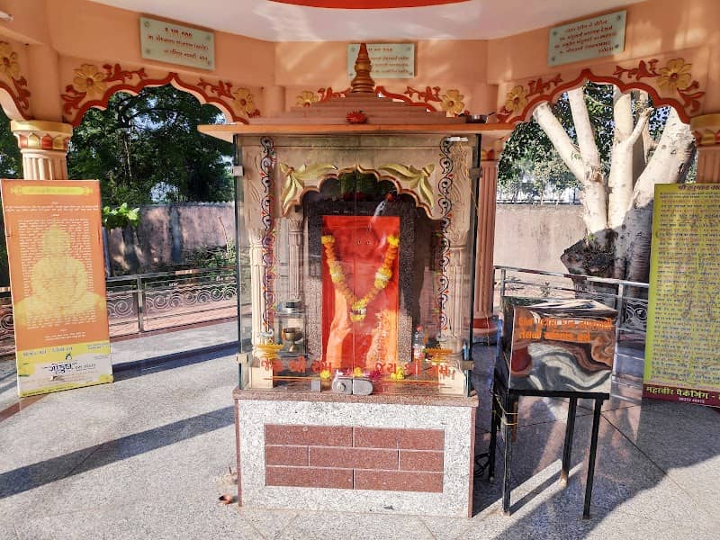 Gaypagla Temple - Image 1