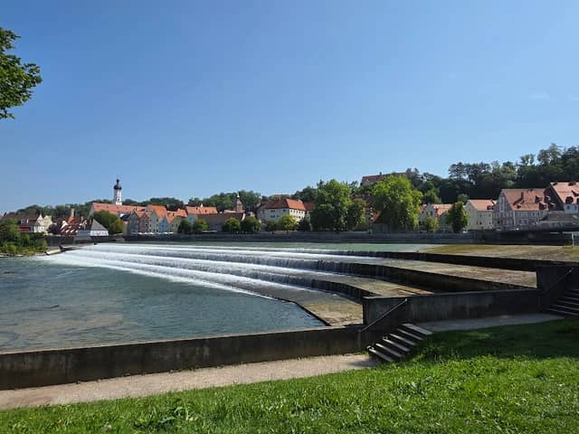 Lechwehr Lookout - Image 1