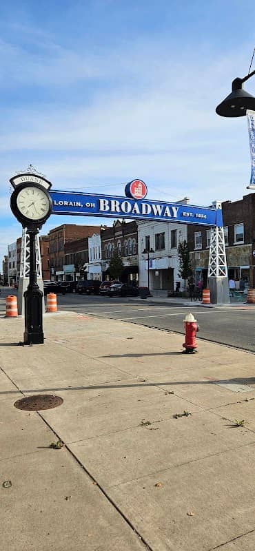 Broadway Sign - Image 3