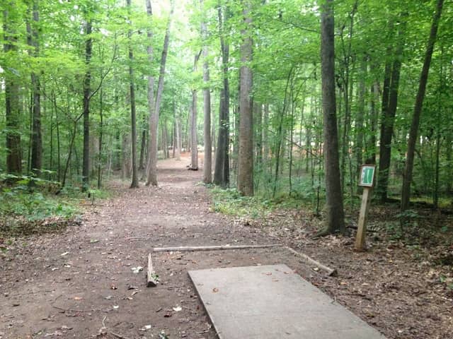 Idlewild Road Park - Image 3