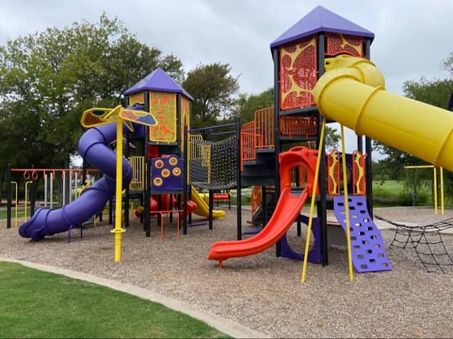 Bethany Ridge Park - Image 2
