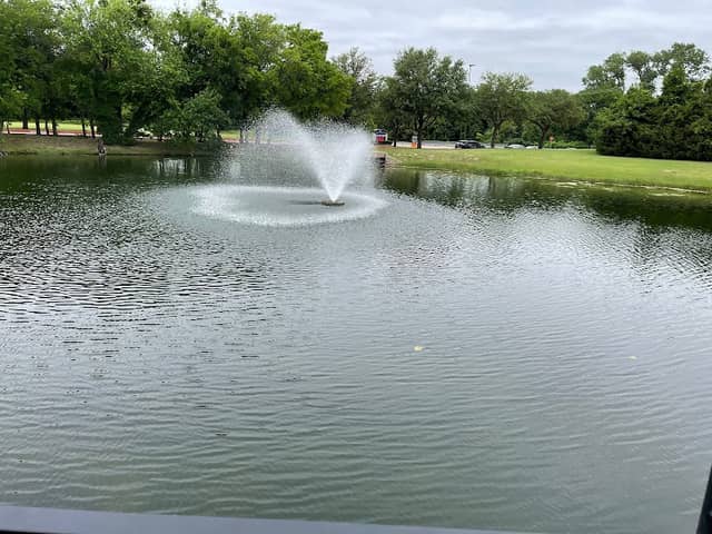 Bethany Ridge Park - Image 1