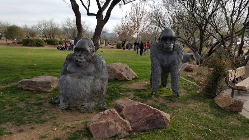 Safari Park - Image 2