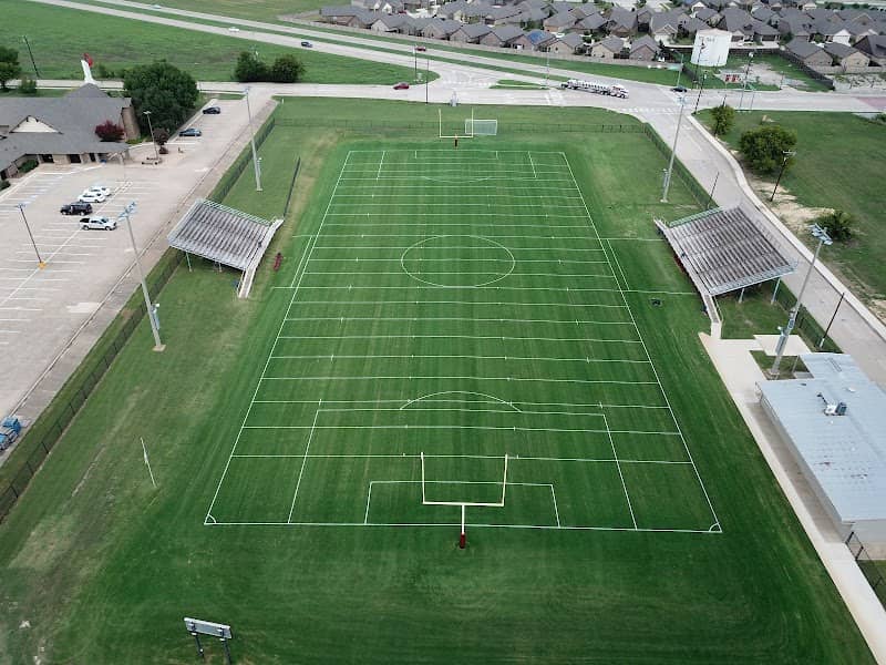 City of Red Oak Live Oak Multi-Use Field - Image 1