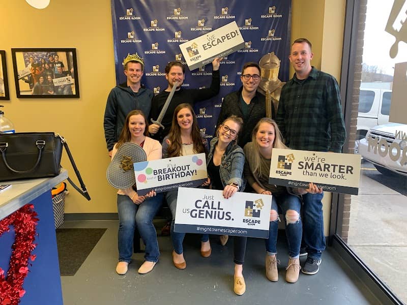 Morgantown Escape Room - Image 2