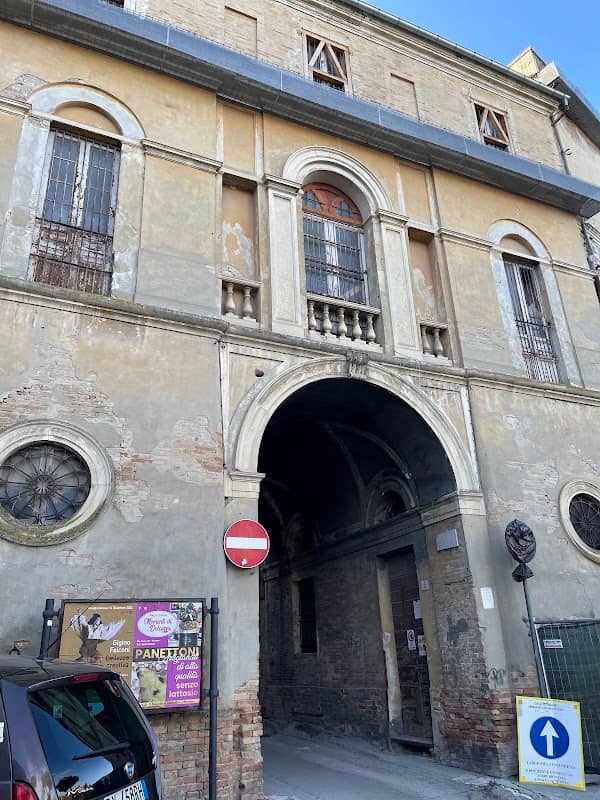 Porta delle Recluse - Image 1