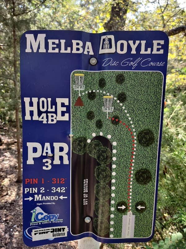 Melba Doyle Park - Image 1
