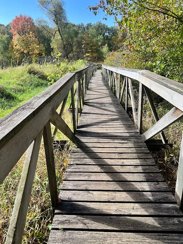 Luhr County Park - Image 1