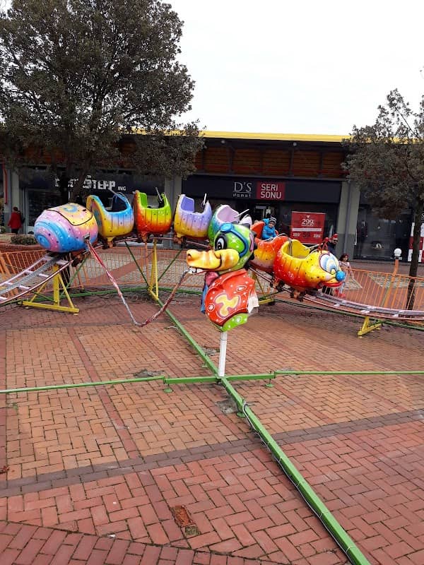Child park - Image 1