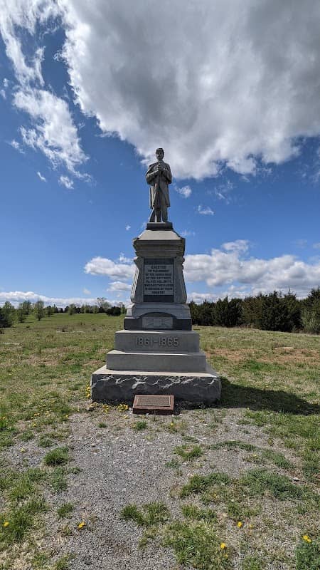 New Market Battlefield State Historical Park - Image 2