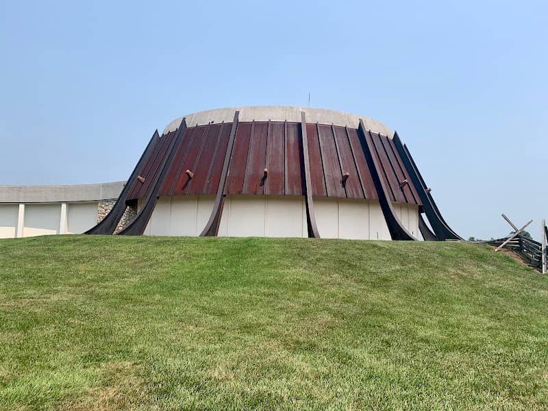 New Market Battlefield State Historical Park - Image 1