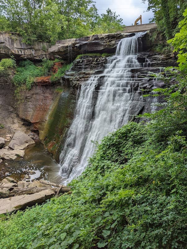 Brandywine Falls - Image 1