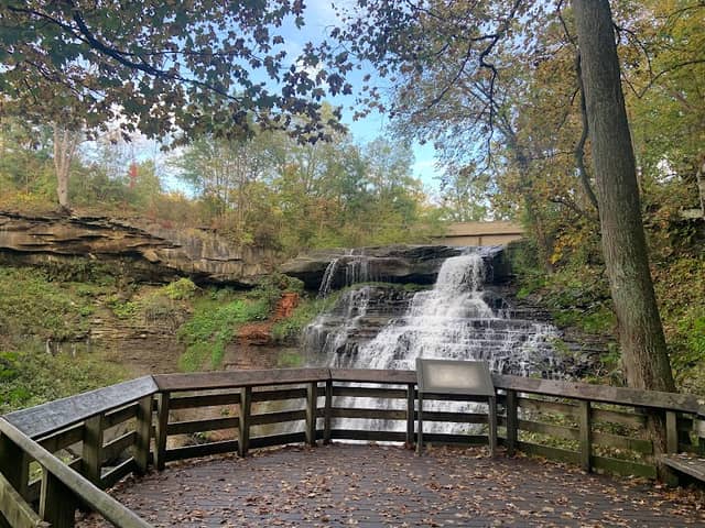 Brandywine Falls - Image 3