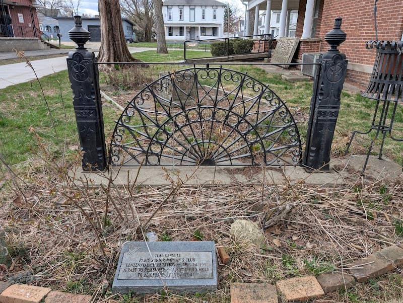 Edgar County Historical Society - Image 2