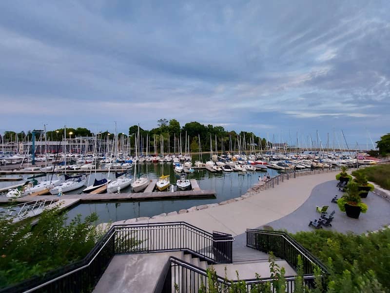 Tannery Park - Image 3