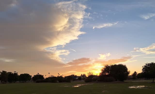 Desert Valley Park - Image 1