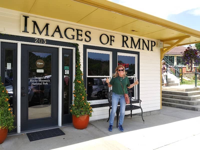 Images of Rocky Mountain National Park - Image 1