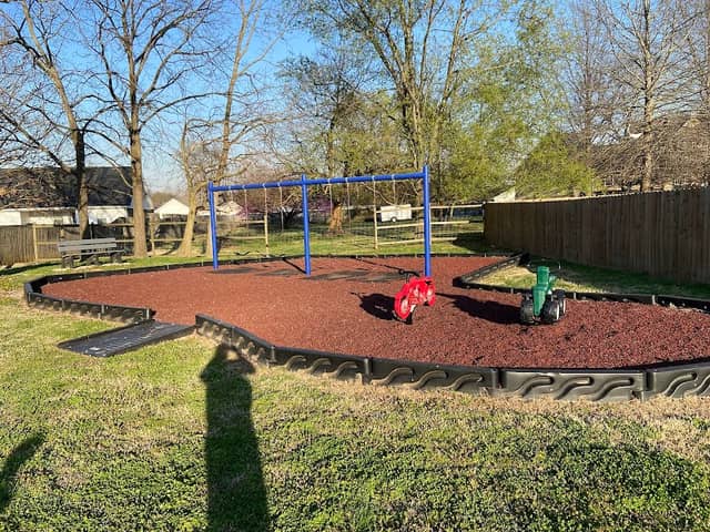 Walker Park - Image 1