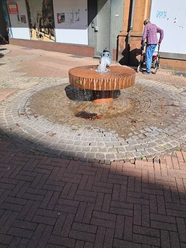 Froschbrunnen - Image 1