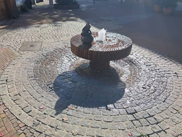 Froschbrunnen - Image 2