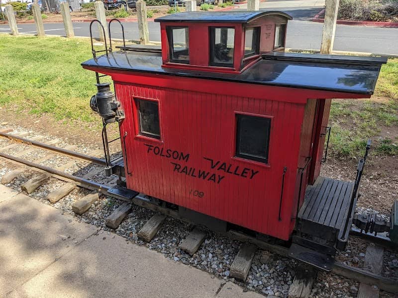 Folsom Valley Railway - Image 2