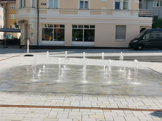 Fontänenfeld - Image 1