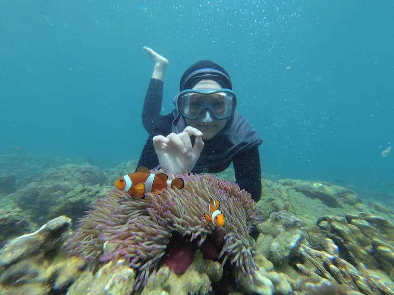 GilI Ketapang Tour - Image 1